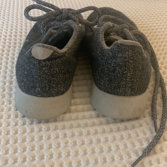 All Bird Women’s Wool Runners - Picture 3 of 5